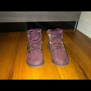Timberland for Tots